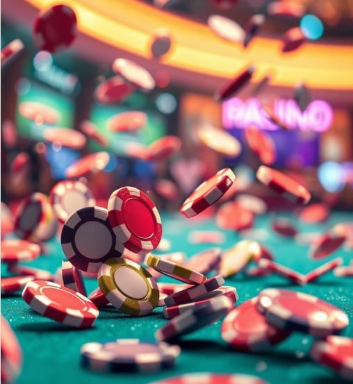 Scatter Slot video slots and reel games library for Filipino players
