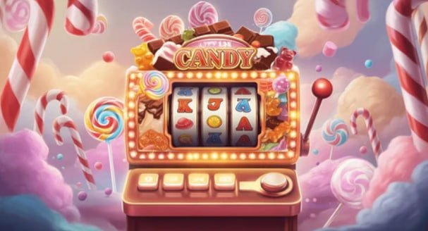Filipino player browsing slot games on mobile phone with Scatter Slot