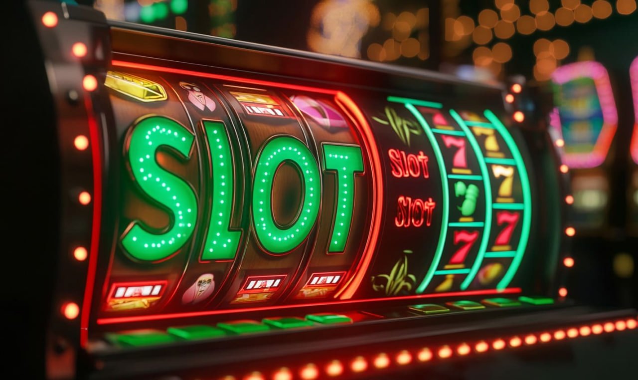 Filipino player completing a scatter slot deposit on mobile phone using GCash