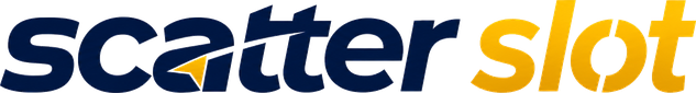 Scatter Slot official logo